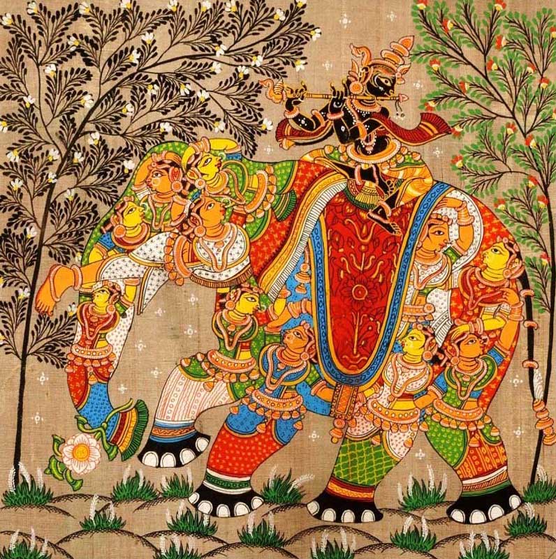 nava-nari-kunjari
