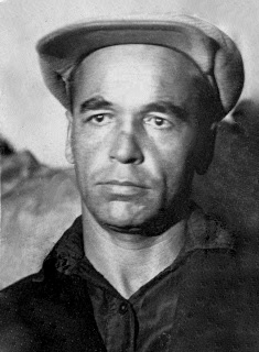 Костерин Алексей Евграфович (1896–1968)