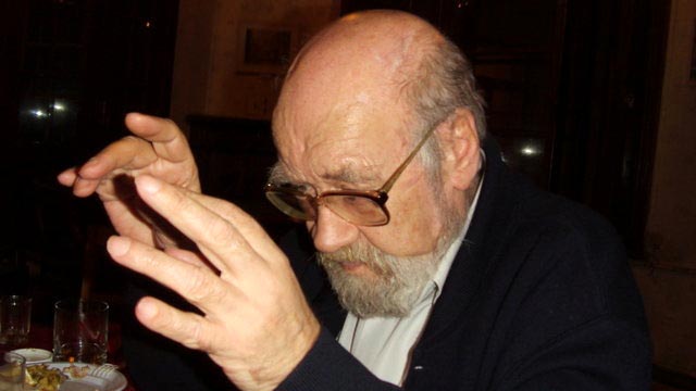 Владимир Николаевич Альфонсов (1931–2011)