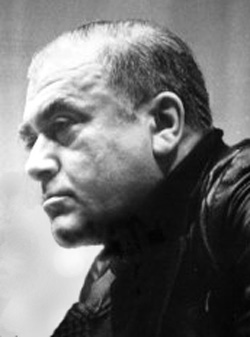 Михаил Леонидович Анчаров (1923–1990). Фото 24.05.81