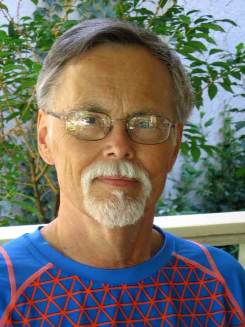 Gerald Janecek, Professor Emeritus of  Russian and Eastern Studies at the University of Kentucky