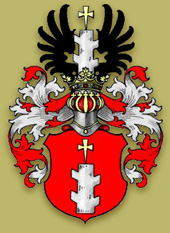 Nieczuja coat of arms