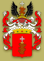 Nieczuja coat of arms