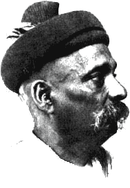 Бал Гангадхар Тилак (1856–1920)