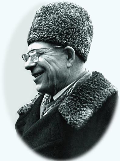 Устинов Дмитрий Федорович (1908–1984). Нарком вооружений СССР (1941–1953); министр оборонной промышленности СССР (1953–1957); министр обороны СССР (1976–1984)