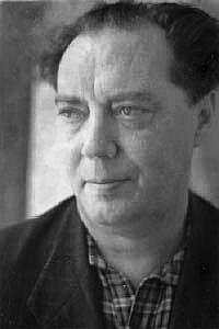 Федоров Г.Б. (1917–1993)