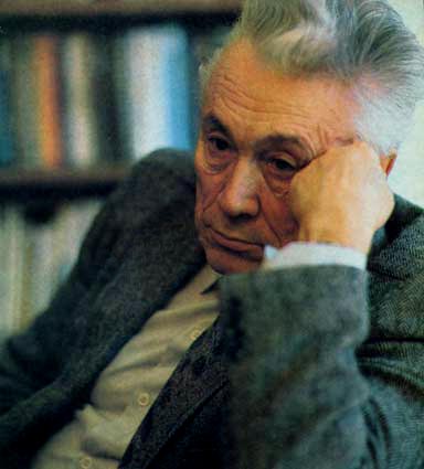 Нагибин Юрий Маркович (1920–1994)